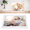 10.1 Inch WiFi Digital Picture Frame Smart 16GB Memory Auto