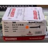 GRABBER 268 6 x 1-1/8-in, Bugle Head, Phosphate, (10.000 Pcs.)