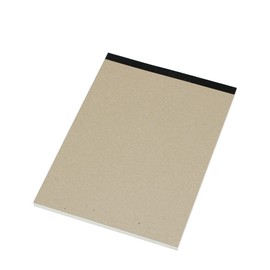 Etranger di Costa Rica Report Pad BASIS A4 Legal 0001-RP-A4-02