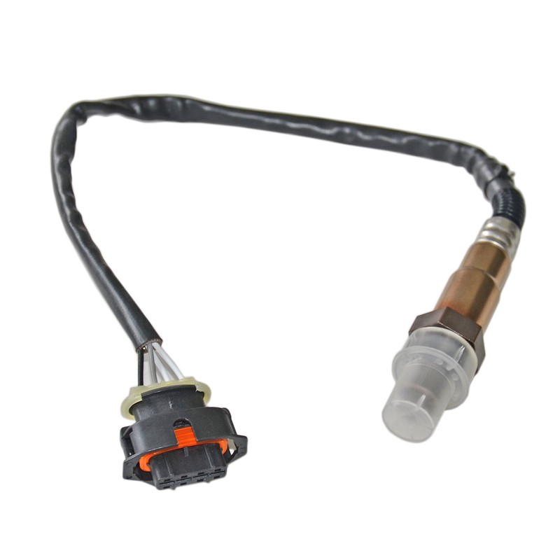 Bisenya O2 Oxygen Sensor Lambda Sensor Replacement for Astra MK5