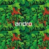 andro Table Tennis Chameleon Suction Protective Sheet