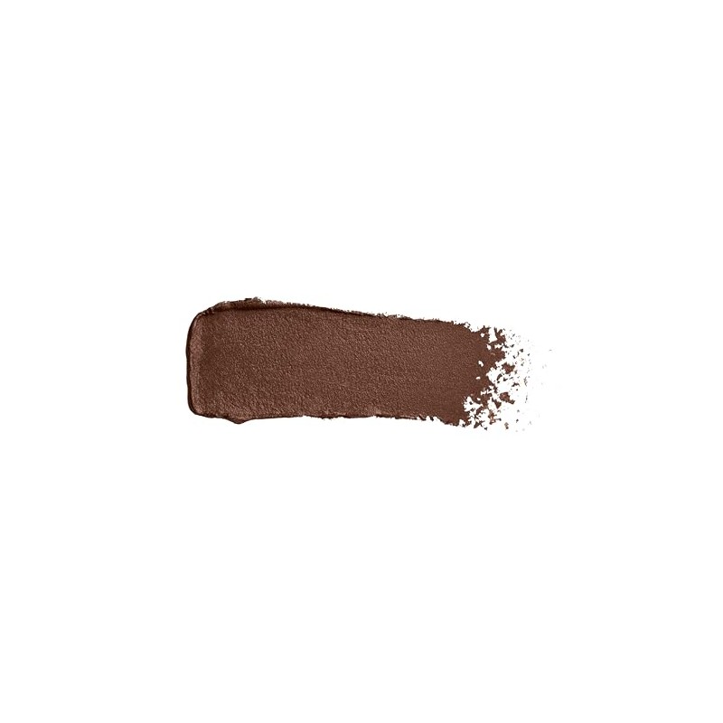 Trish McEvoy 24 Hour Eye Shadow & Liner, Rich Brown,