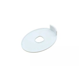 ulovemydeals Gunk Stopper for Oral-B Electric Toothbrush Charging Station 2000, 3710, iO, 500 - Black