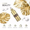 AZURE 24K Gold & Collagen Anti Aging Eye Serum -