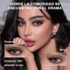 Extensiones De Pestañas 8-16mm 280pcs Naturales Mixtas Jst®