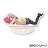 Yurucamp Acrylic Figure Anime Version B