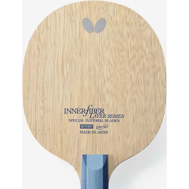 Butterfly 23680 Table Tennis Racket Inner Force Layer ALC-CS Chinese