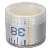 40in Fish Ruler Waterproof Adhesive Fish Measuring Tape Fishing Measuring