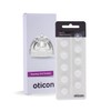 Genuine Denmark Oticon Branded, Hearing Aid Domes for Oticon MiniFit