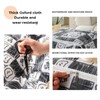 Storage Bags With Zips Moving Bags 84L Large Wardrobe Storage