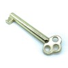 Wardrobe Lock Replacement Key (Pack of 1)