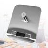 Electronic Kitchen Scale 11lb Stainless Steel Digital Food Portable Kitchen