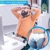 Men's Belt - Effective Supine Prevention & Hernia Support for