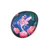 ergobag Funkel Klettie Motif World Theme World Velcro Surfaces Collecting