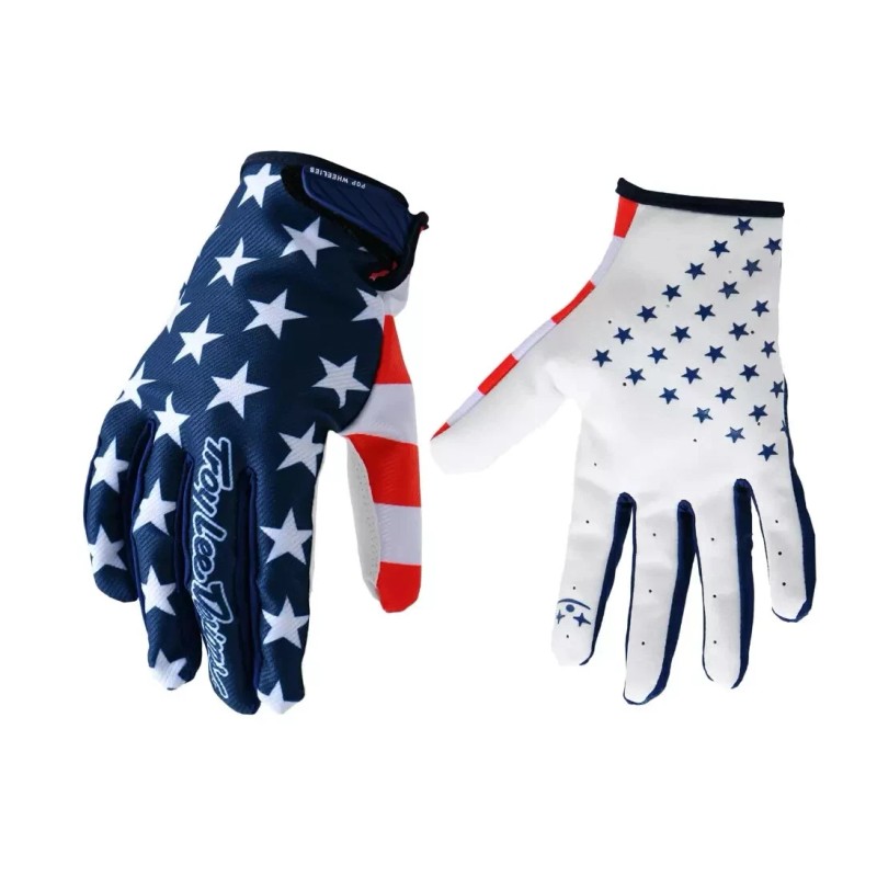 Troy Lee Designs Gloves MX/ATV - LARGE