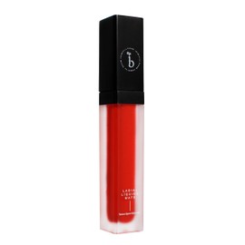 Bloóm Cosmetics, Labial líquido mate hidratante de larga duración 8ml (Amapola)