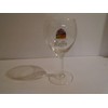 Abbaye de Leffe Pale Ale Blonde Beer Chalice Glass Dinant