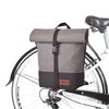 millybo Handy Bicycle Pannier Rack Bicycle Bag Women's Backpack Bicycle