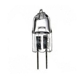 AA Natural Products Replacement Bulb for Olympus Cx31 Light Bulb 30W 6V Halogen Bulb with JC G4 T3 2 Pin Base Clear Lamp Microscope Bulb by Berger Sciences
