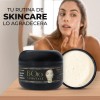 Crema B'oro Plus Para Manchas De Sol Y Espinillas 3