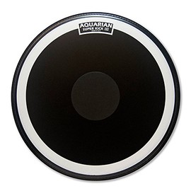 Aquarian Drumheads Drumhead Pack (SKIII22BK)