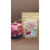 Red Dragon Fruit Powder Vibrant Pink Pitaya Powder Superfruit NON