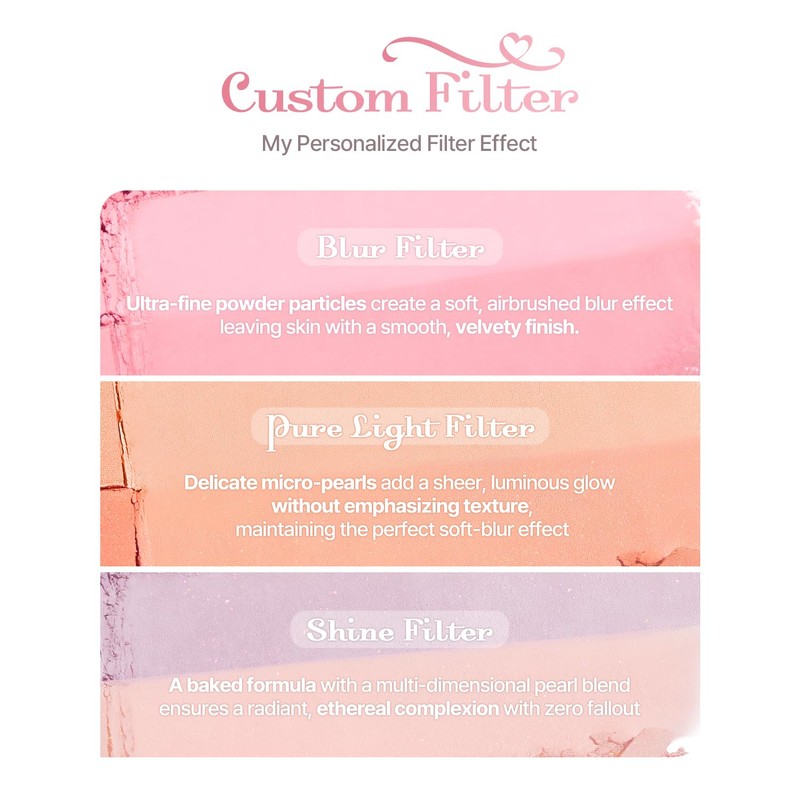 2aN Dual Cheek Blush, Popular, 01 Cotton Candy Violet, Cool