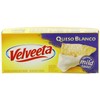 Velveeta Queso Blanco Loaf, 16-Ounce (Pack of 4)