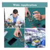 Manta Antiestática Para Mesa De Reparacion Celular 1m X 0.6m