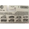 Matchbox NEW - Complete 2021 Matchbox GLOBAL Series - Set