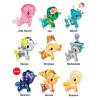 tokidoki NEW tokidoki Mermicorno Series 8 Blind Box - Full