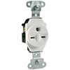 Legrand Pass & Seymour 5651W 15 Amp 250V Specification Grade