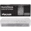 Xikar HumiStore Crystal 250 Humidity Regulator Humidifier 250 Cigars