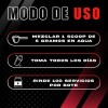 Creatina Monohidratada Smile Labz 500g Sin Sabor Vegano Deportivo