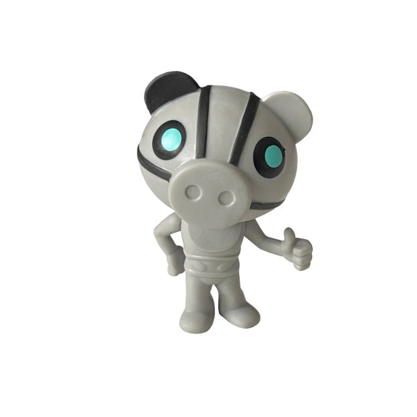 Roblox Piggy Mega Set 3" Figure Friendly Robby Series 3