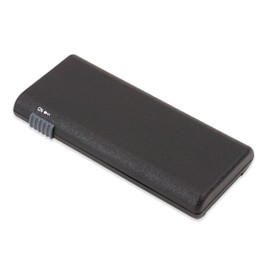 Carson LumiPop 5x Power LED Lighted Slide-Out Aspheric Magnifier (LP-66) , Black