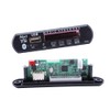 MP3 WMA Decoder Board, 12V Bluetooth 3.0 EDR Car Music