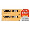Gingi Kin Plus Pasta Dentífrica 2x125ml