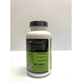 Youngevity Dr. Wallach - For Tails Only PerPETual™ - 60 Tablets