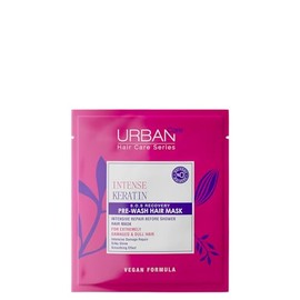Urban Care Intense & Keratin Pre-Hair Mask (1 Count - Pack of 2)