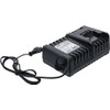BGS 9932 Quick Charger for Cordless Impact Wrench Item 9928