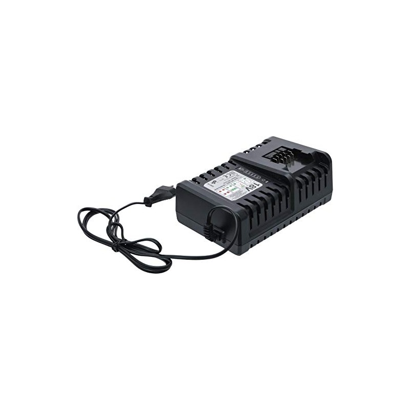 BGS 9932 Quick Charger for Cordless Impact Wrench Item 9928