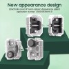 TAWAA Optic Fiber Electrodes Fit for Fusion Splicer KomShine FX39/EX39