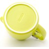 For Life Stump teapot Lime Green 18oz 530ml