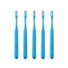 [Set of 25] Dental Oral Care Tuft 24 S (Soft)