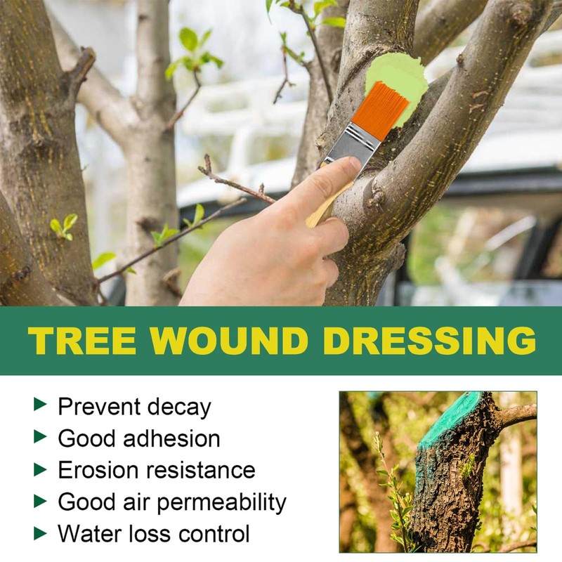 2025 Tree Wound Sealer,Tree Wound Pruning Sealer,Pruning Sealer,Tree Wound Dressing