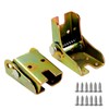 Folding Table Leg Locks，Folding Table Leg Bracket， Folding Table Hinges