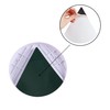 2Pcs Under Cabinet Jar Opener, Can Opener for Weak Hands