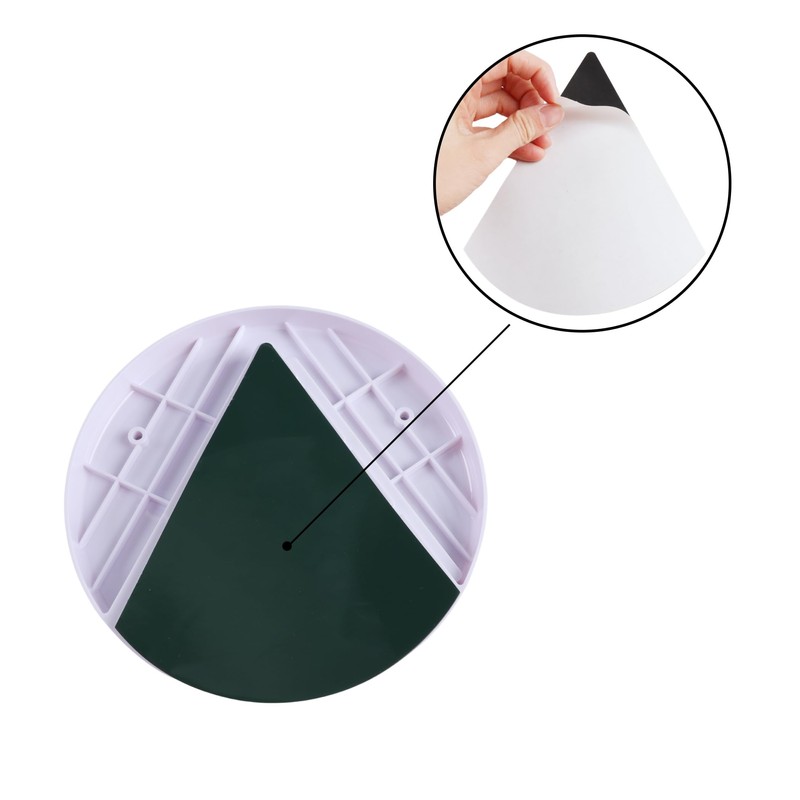 2Pcs Under Cabinet Jar Opener, Can Opener for Weak Hands