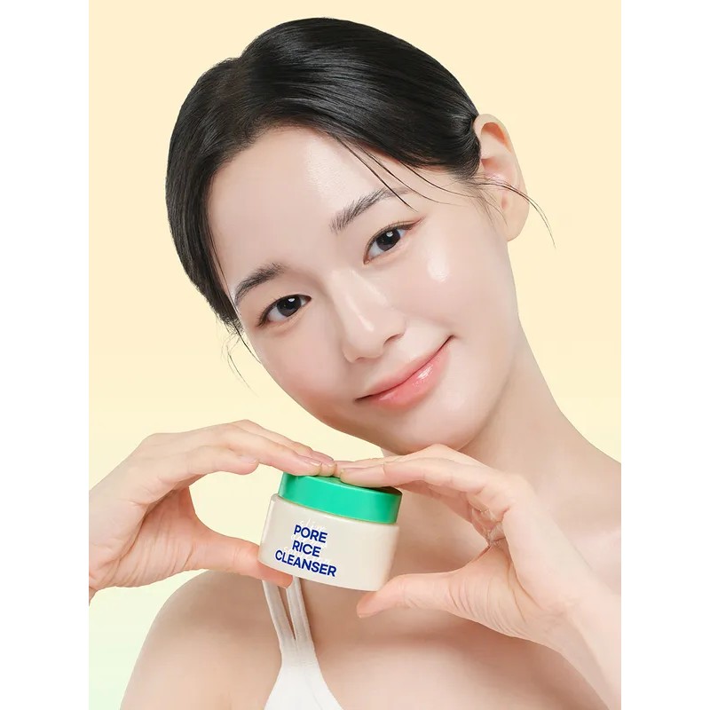 랩잇 Lab.it by Dr.G Pore Chaltteok Cleanser 50ml